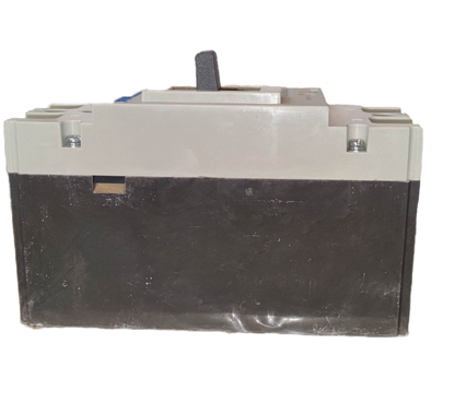 Chint 50A industrial circuit breaker with durable housing and reliable performance for electrical safety