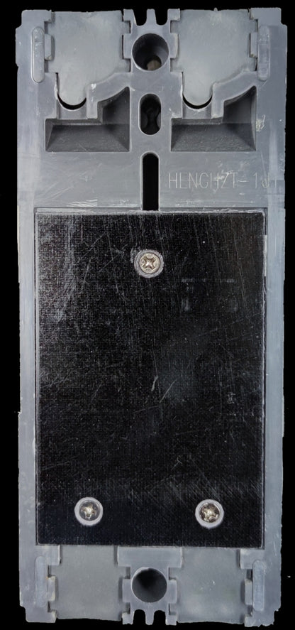 Chint 63A industrial circuit breaker part for electrical circuitry and protection systems