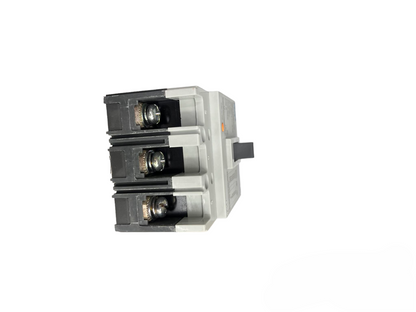 Chint 63A MCCB circuit breaker three pole electrical component for circuit protection