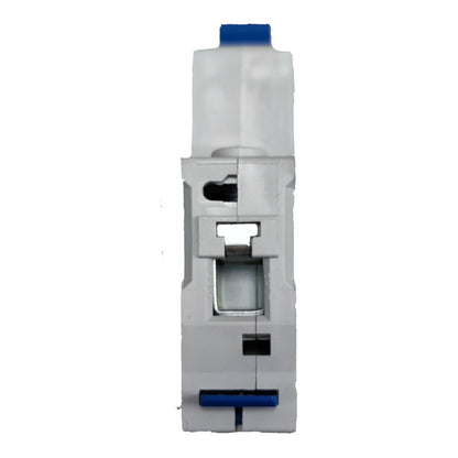 CHINT 40A Miniature Circuit Breaker 1 Pole 4.5 KAIC MCB EB1PC404.5KA