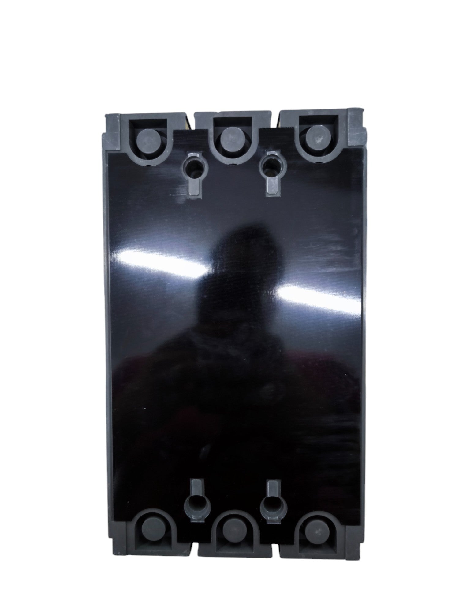 Chint Industrial Circuit Breaker 350A black electrical component for industrial applications