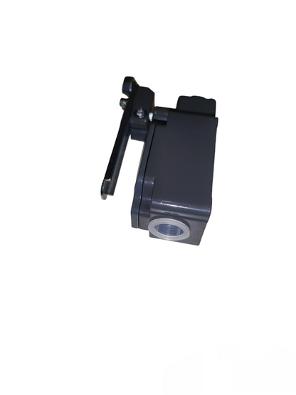 Chint limit switch 5A 220V industrial power switch with lever arm for electrical control