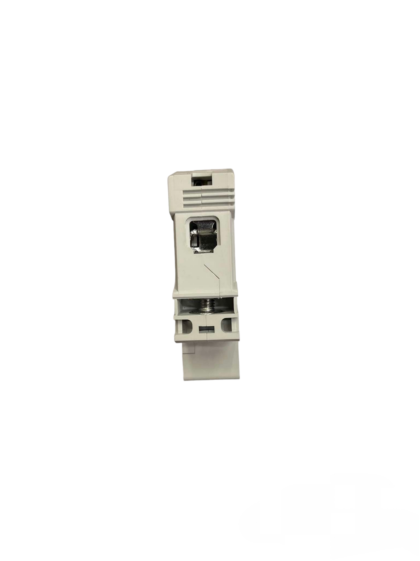 Chint NB1-63 1P C20 MCB single pole miniature circuit breaker in white casing