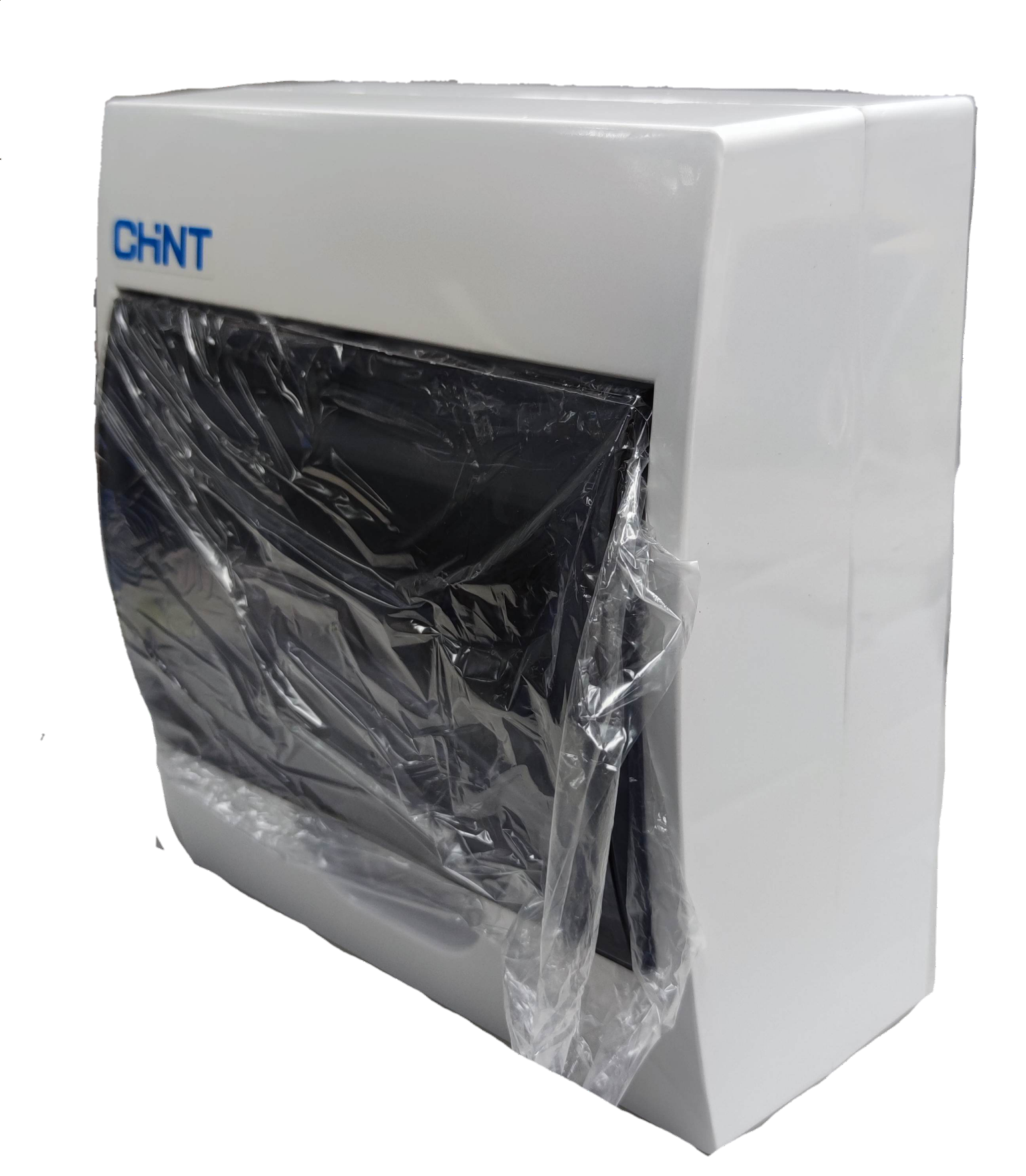 Chint 6 way panel board for safety switches, designed for efficient electrical management and protection