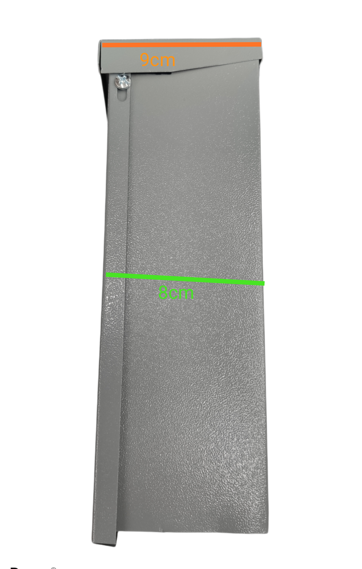 2 pole single phase circuit breaker by GE featuring a durable metal design for reliable electrical protection