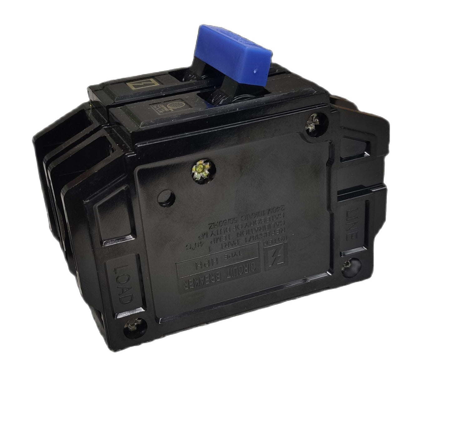 Koten Circuit Breaker 50A 2 Pole Bolt-on for reliable electrical protection and safety