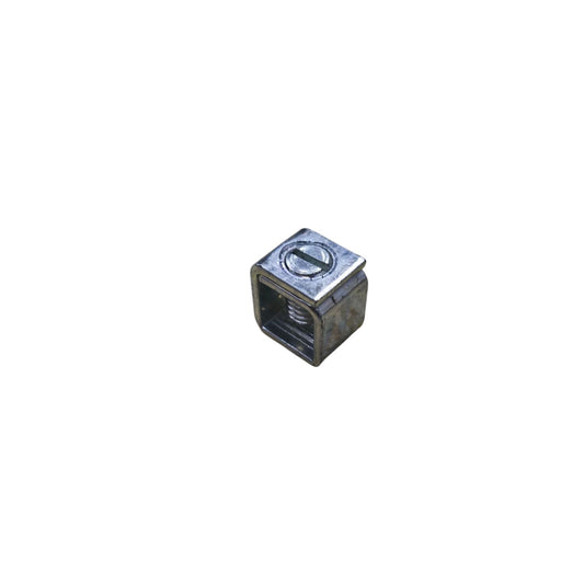 GE and Koten electrical circuit breaker bolt on lugs metallic connector part