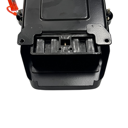 Cirtech 60A single phase KWH meter with durable casing and clear display for accurate energy usage monitoring