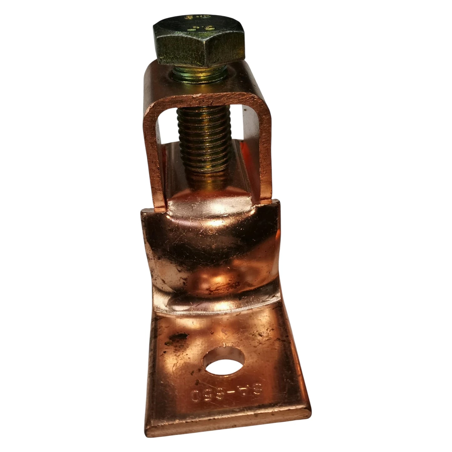 Solderless Terminal Lugs 380mm - 500mm Wire Size Copper, SA-650