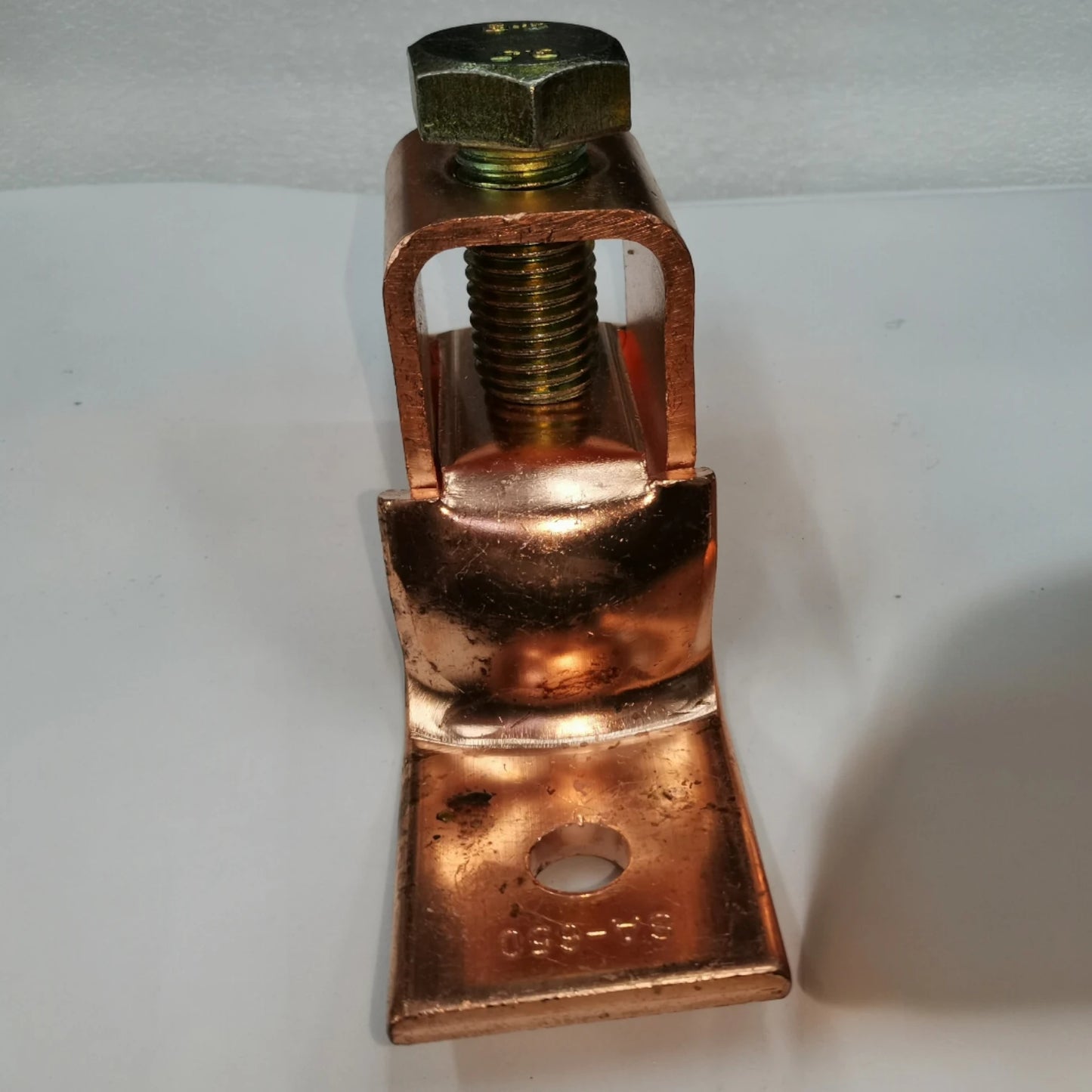 Solderless Terminal Lugs 380mm - 500mm Wire Size Copper, SA-650