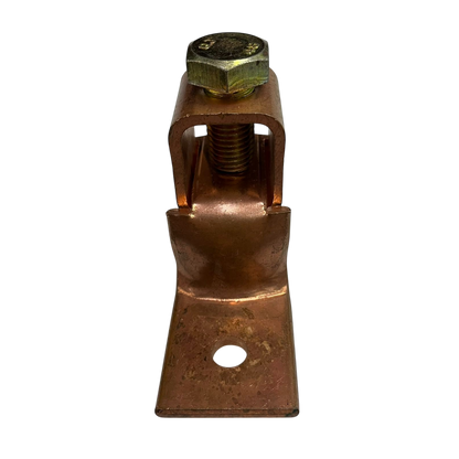 Local brand Solderless Terminal Lugs 380mm - 500mm copper electrical connector with bolt