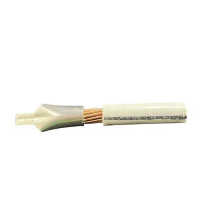 Terminal Lugs for Miniature Circuit Breaker C45-50 Flat Head Terminal 5.5mm - 9.5mm
