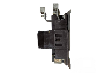 Cutler Hammer Magnetic Contactor 270A 480V black electrical switch component
