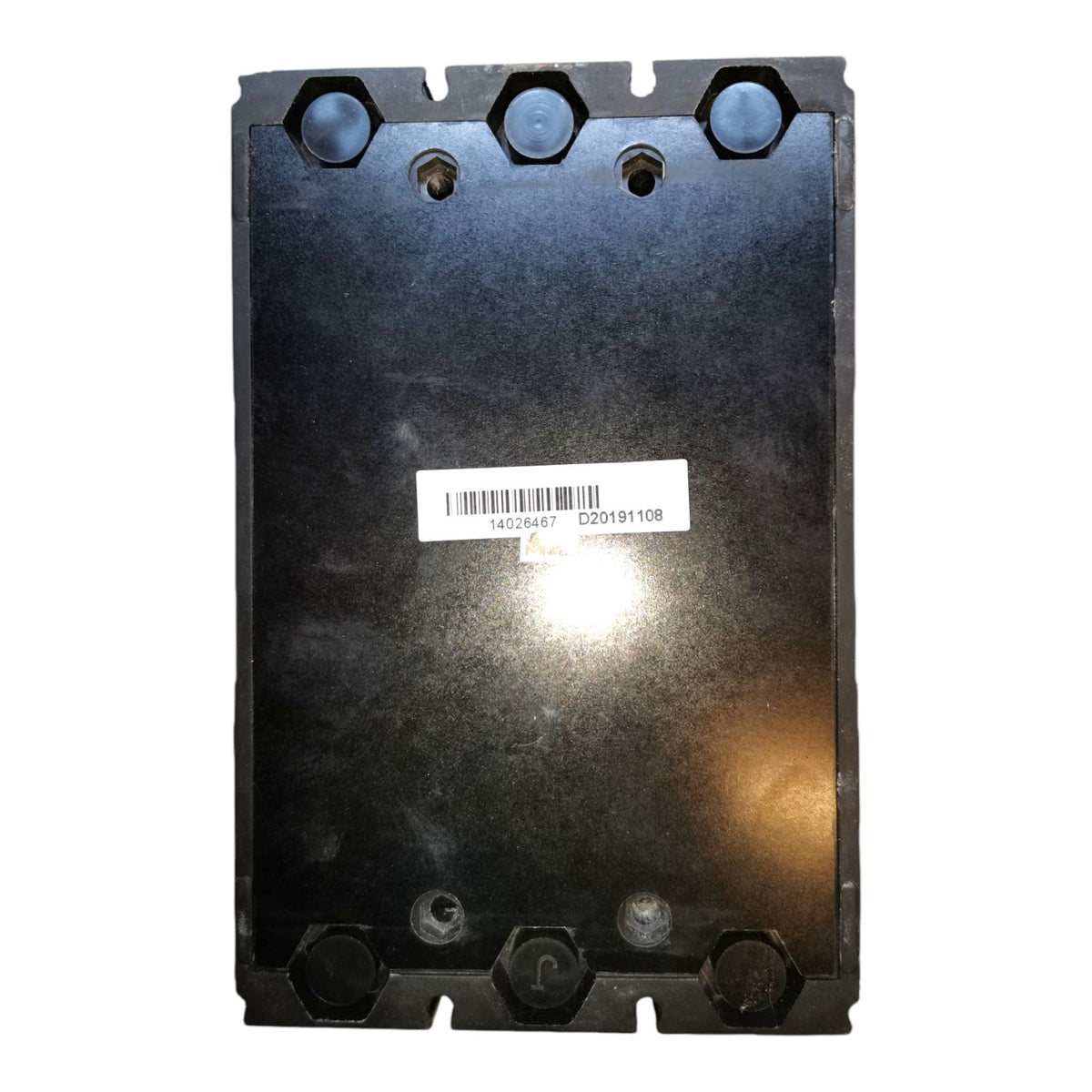 Himel 180A 3 Pole 35KAIC 400V Molded Case Circuit Breaker 3 Phase Industrial Circuit Breaker 25Kaic 220V HDM3250S18033XX
