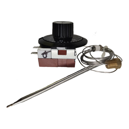 Rainbow Thermostat Controller 220VAC 0 to 120 Degrees Celsius