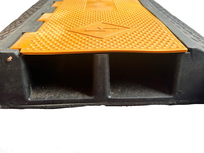 Grippes 2 Channel Ramp XL 900mm x 58mm x 90mm