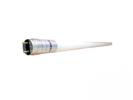 Osram 16W T-8 LED Fluorescent Tube Daylight 6500k Single Ended