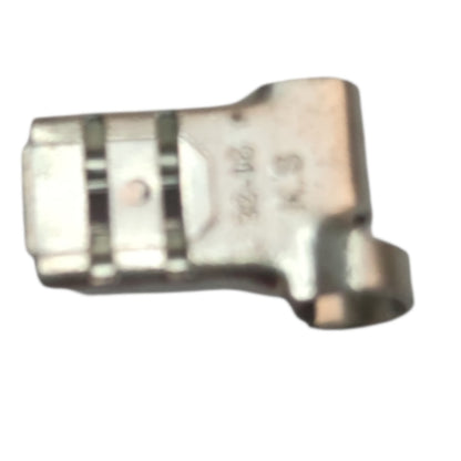 Female Terminal Lugs L Type 0.30mm to 1.25mm SIze of wire