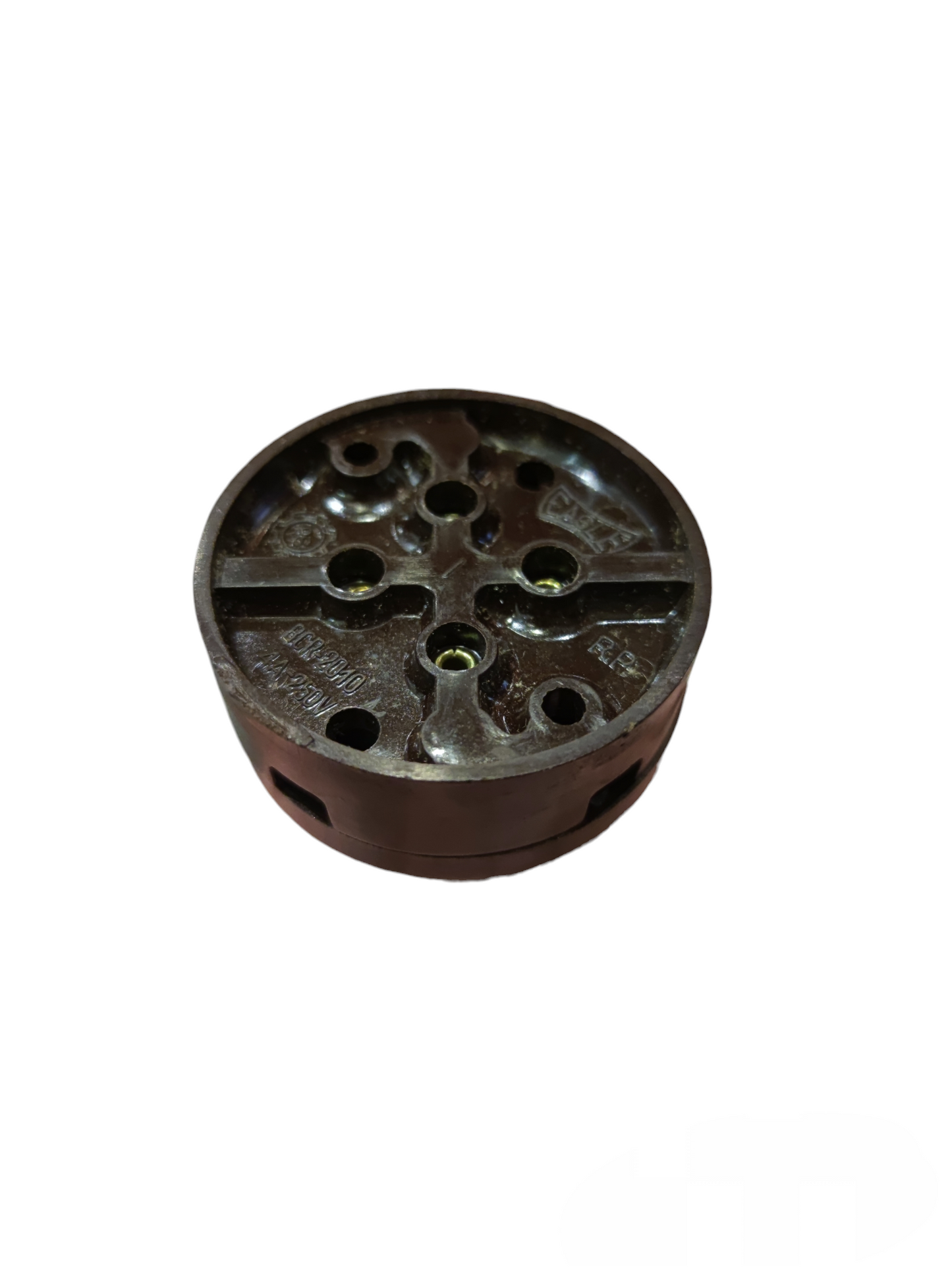 Eagle E27 Socket Receptacle 4A 250V, E-27 Light Bulb Socket