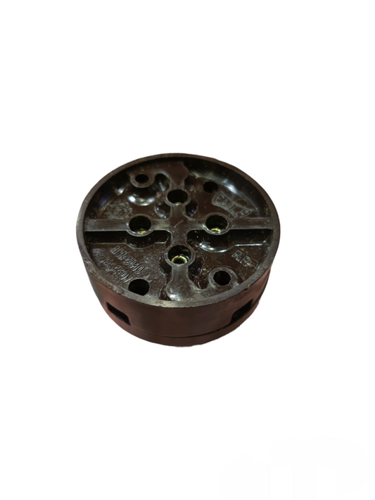 Eagle E27 Socket Receptacle 4A 250V, E-27 Light Bulb Socket