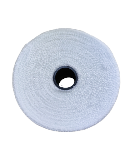 Fiber Glass Cloth Tape without Adhesive Approx 10 Meters per roll available in 1/2 3/4 and 1 Inches