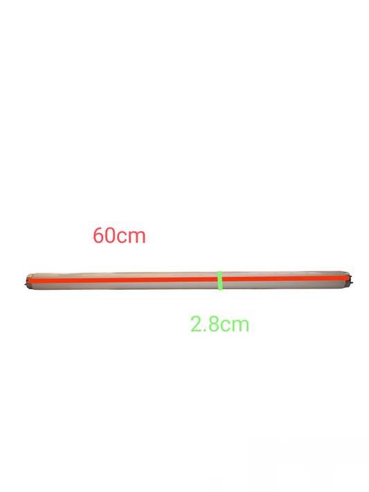 Hitachi 20W T10 Fluorescent Tube Aquarium Lamp F20T10/BR, 20W T-10 Aquarium Fluorescent Tube