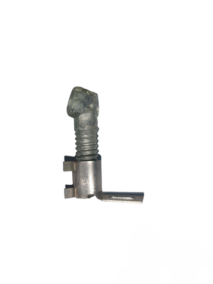 Neon Light Post Holder