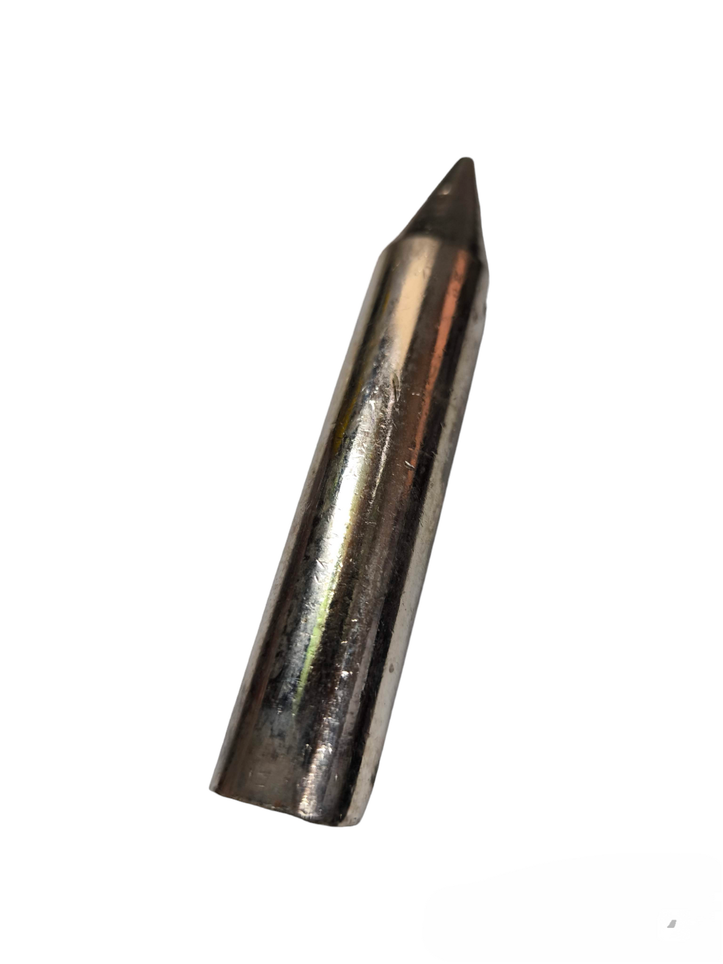 Denko 500W Soldering Iron Tip Length 11.5cm x 2cm Diameter