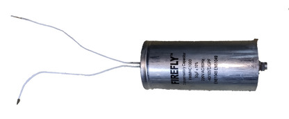 Firefly 150W Metal Halide Capacitor 16uf 220V AC