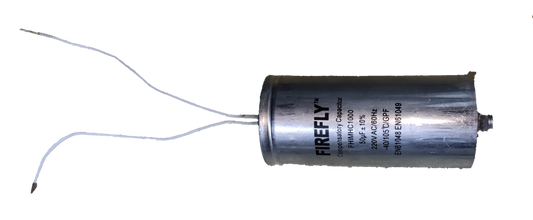 Firefly 150W Metal Halide Capacitor 16uf 220V AC