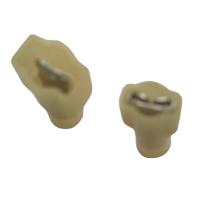 Insulated Terminal Lug Connector Male / Female ( 10PCS)