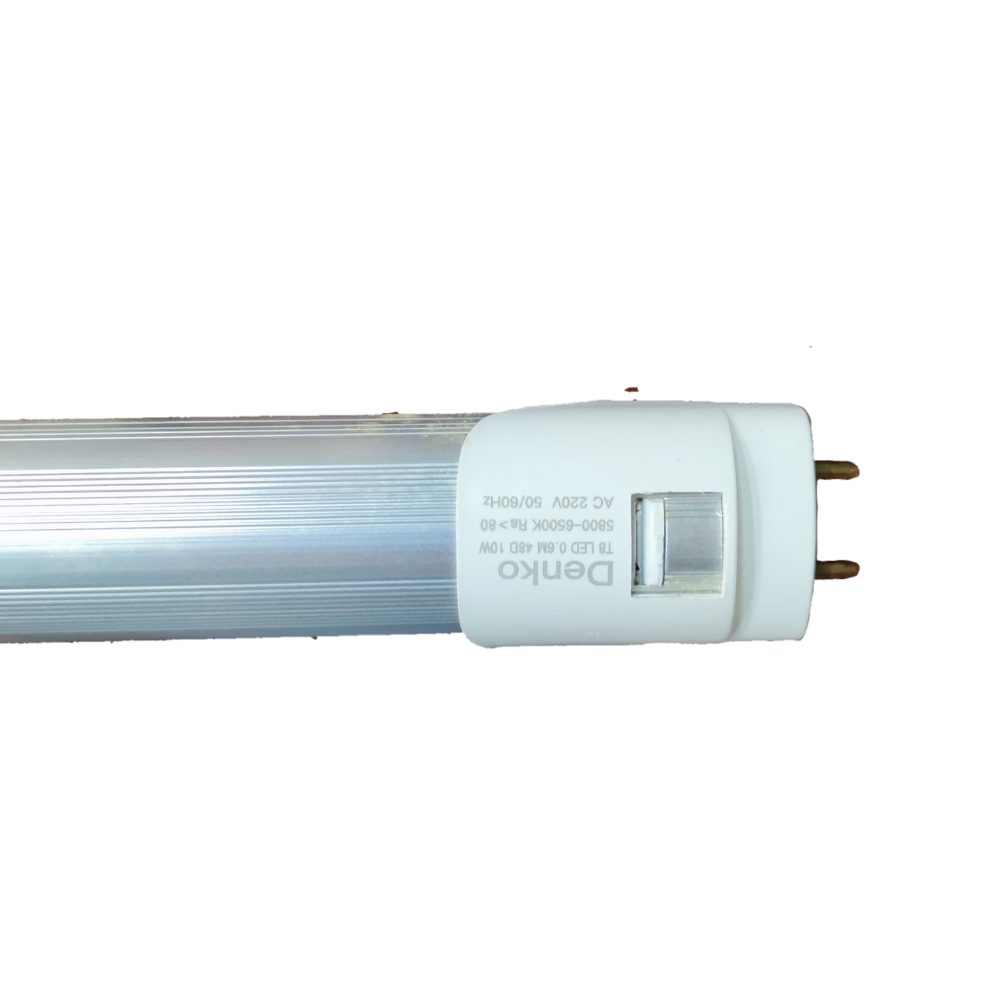 Denko 10W T8 LED Tube Light with Energy Efficient Design for Bright Indoor Lighting