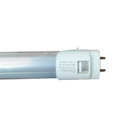 Denko 10W T8 LED Tube Light with Energy Efficient Design for Bright Indoor Lighting