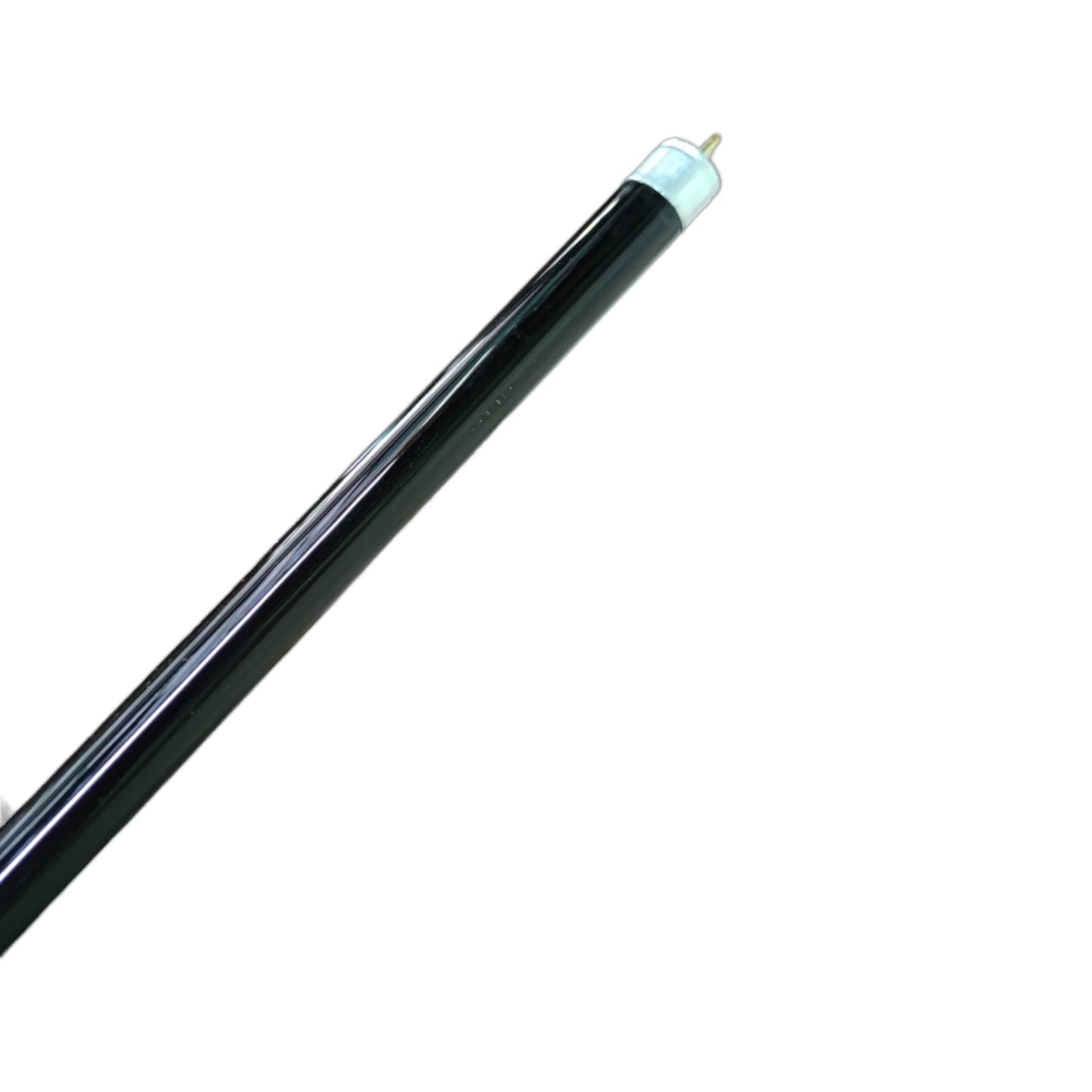 Denko 28W T5 black light fluorescent tube designed for UV lighting applications