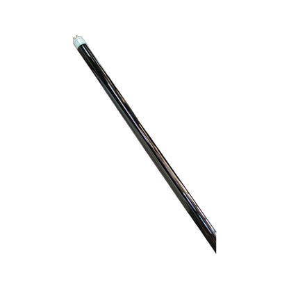Denko 28W T5 black light fluorescent tube designed for accent lighting and UV effects