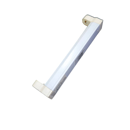 Denko 4W T5 fixture lights up spaces efficiently with sleek design and easy installation features