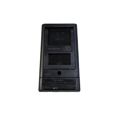 Digital capacitance tester in a compact design for accurate electrical measurements and testing