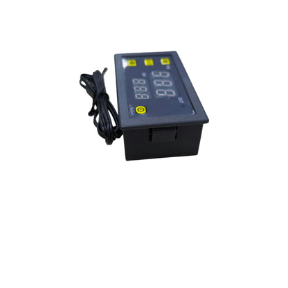 Grippes digital thermostat controller 220V for precise temperature management in water dispensers