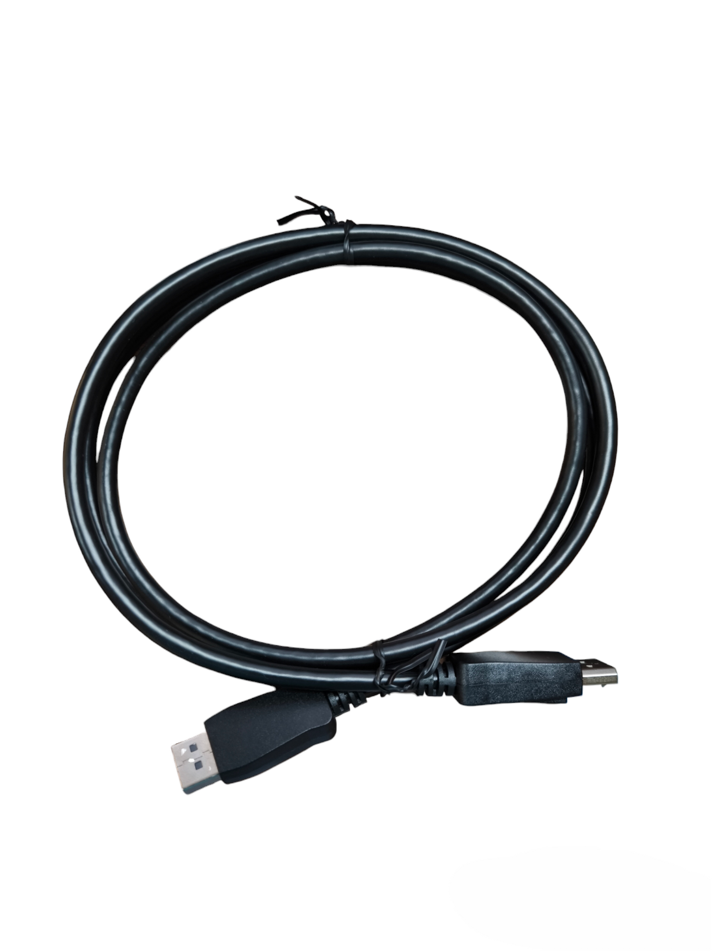 Grippes Display Port Cable 1.5 Meters for High-Quality Video and Audio Connection