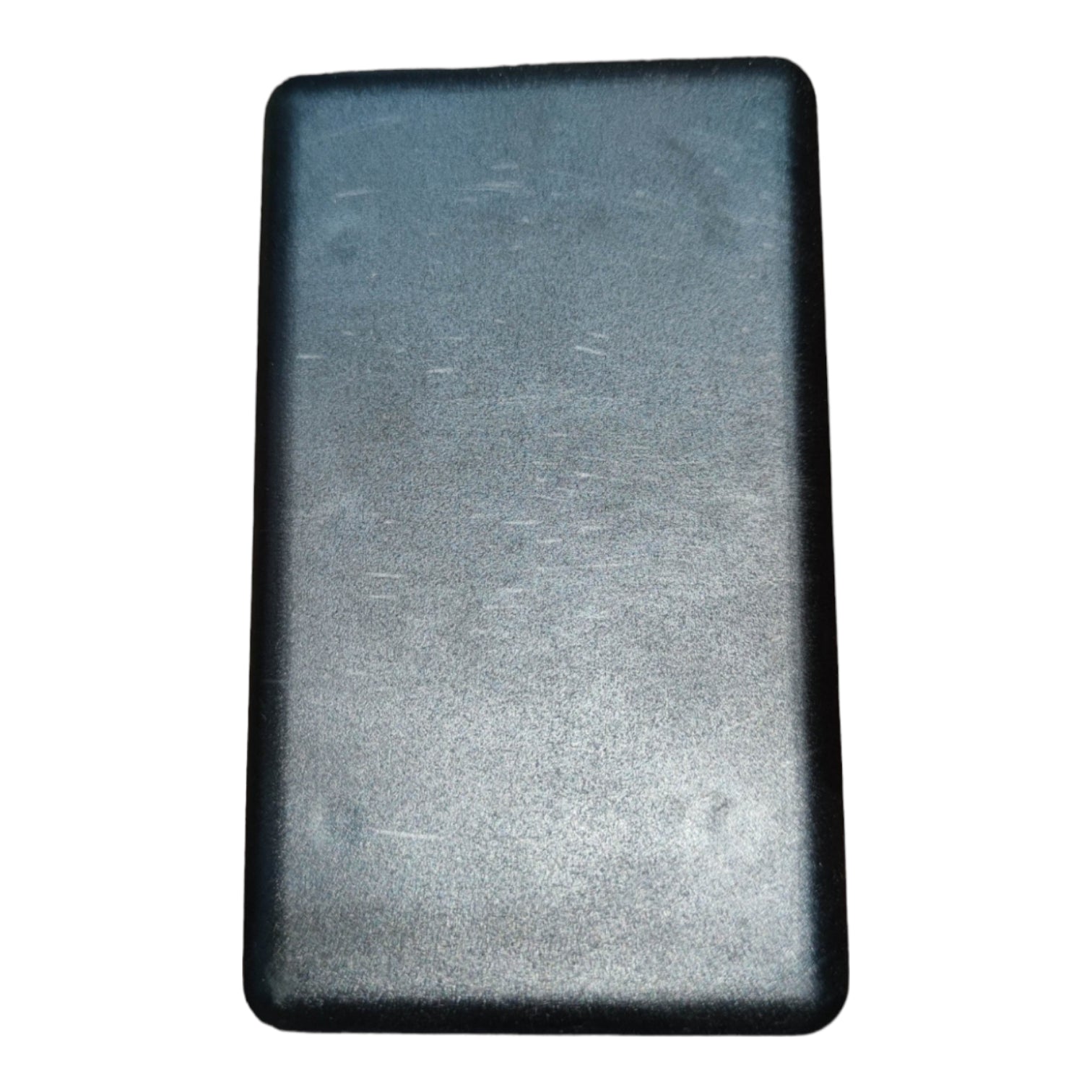 DIY Plastic Box Kit Assembly - Sturdy plastic panel ideal for various electronics projects