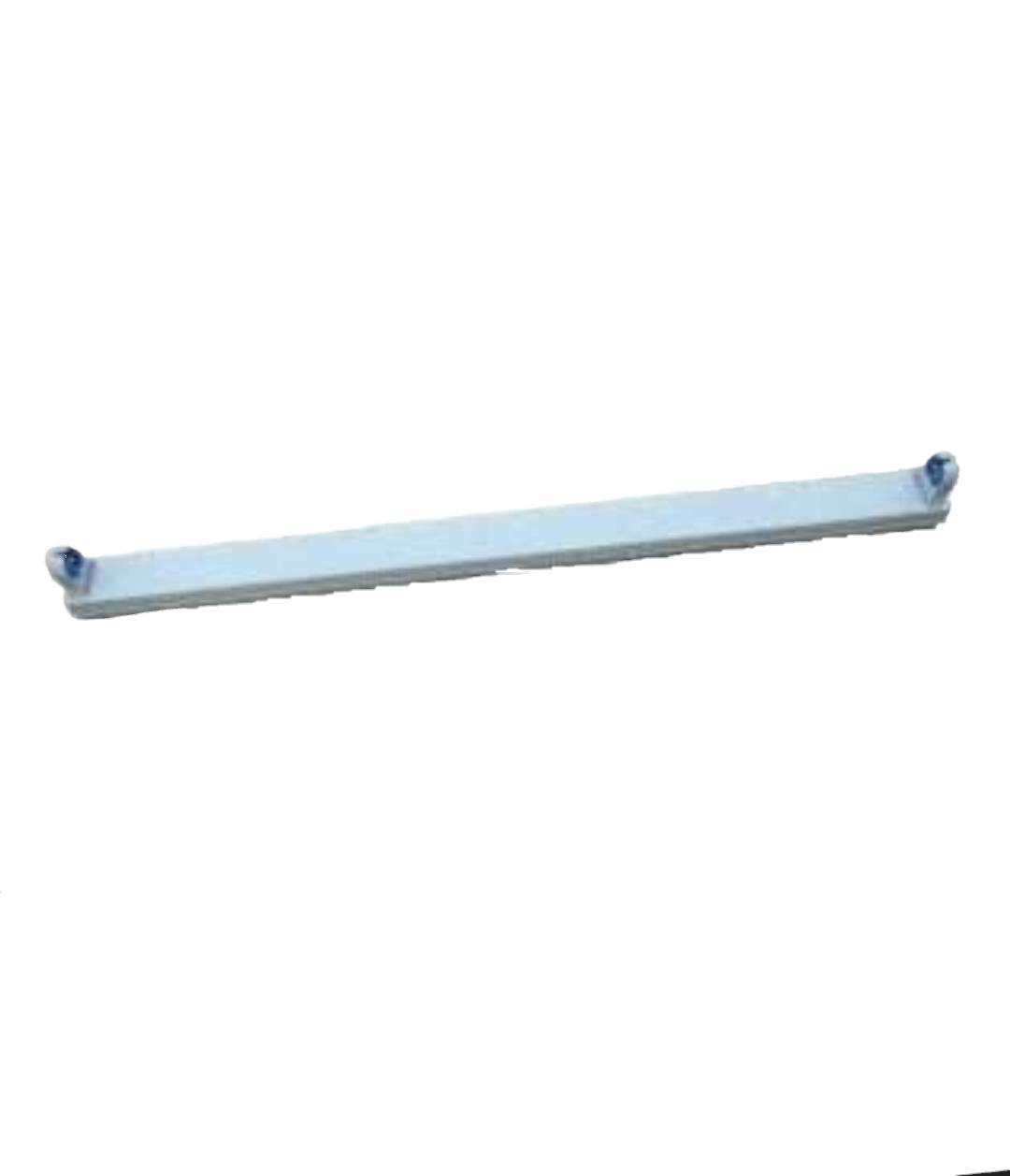 Double ended LED tube fixture 7W 8W 9W white lighting accessory for installation