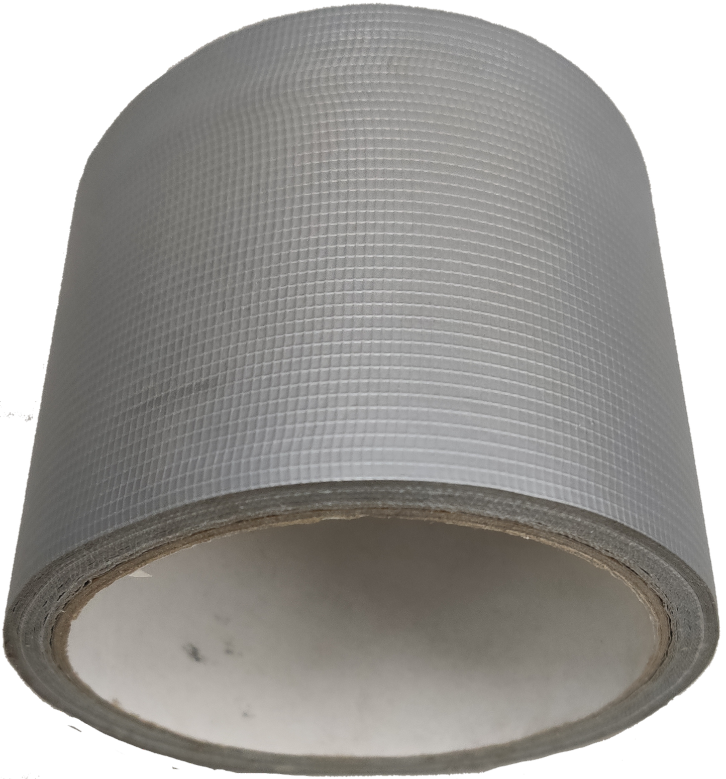 Grippes gray Duct Tape 3 Inch 74mm roll with strong adhesive for sealing and repairing