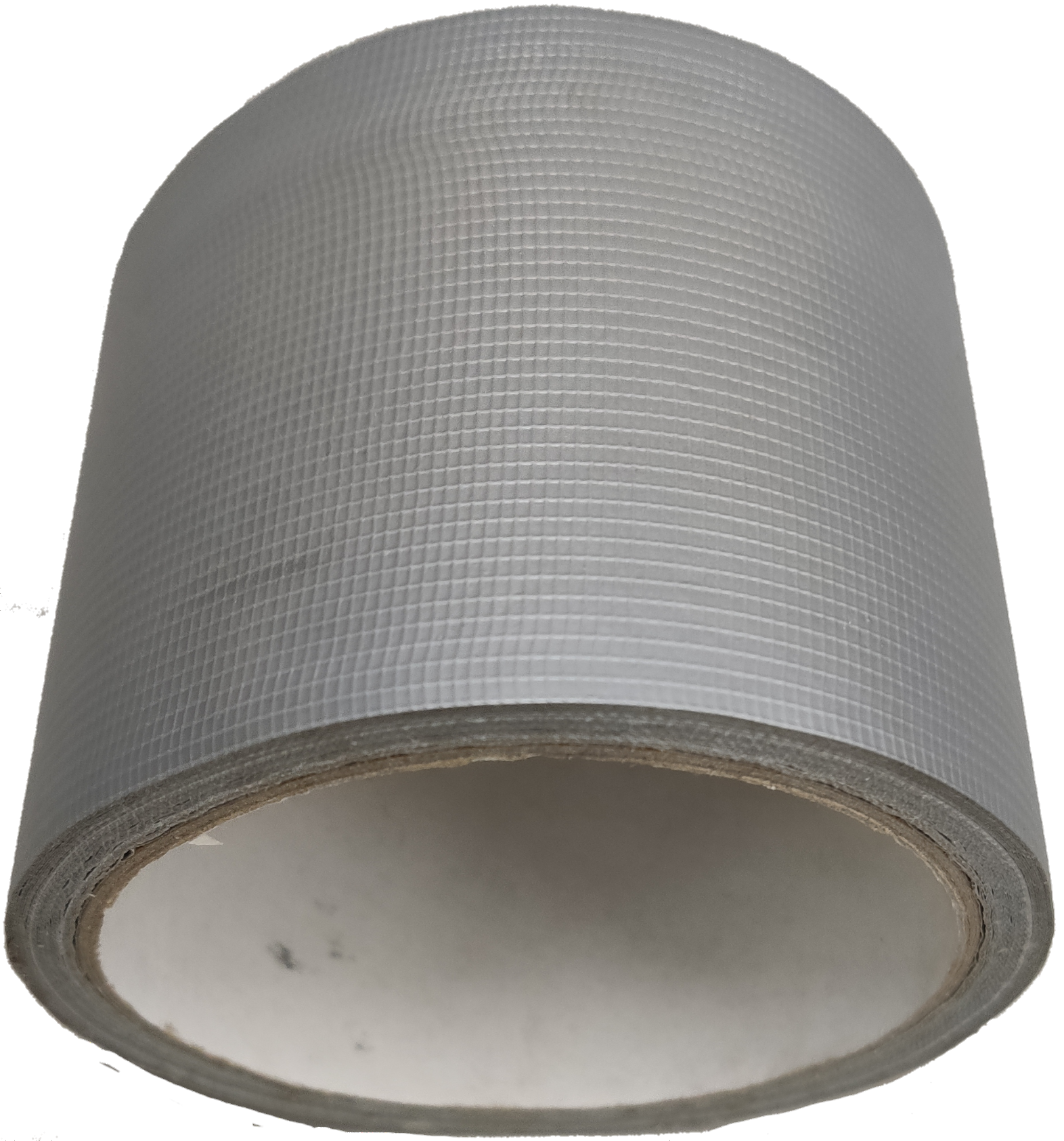 Grippes gray Duct Tape 3 Inch 74mm roll with strong adhesive for sealing and repairing