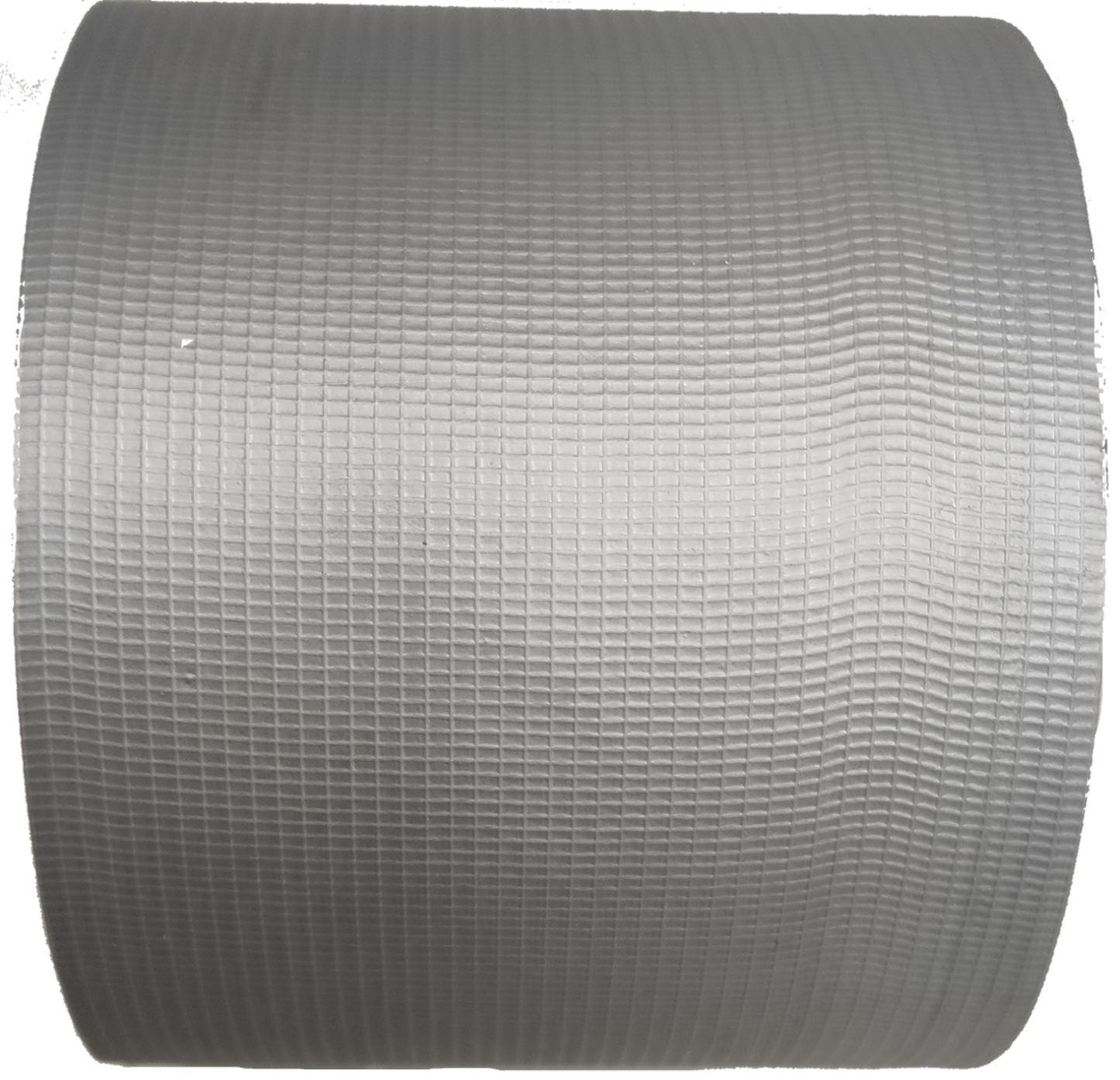 Grippes Duct Tape 3 Inch 74mm white strong adhesive roll for sealing and repairs