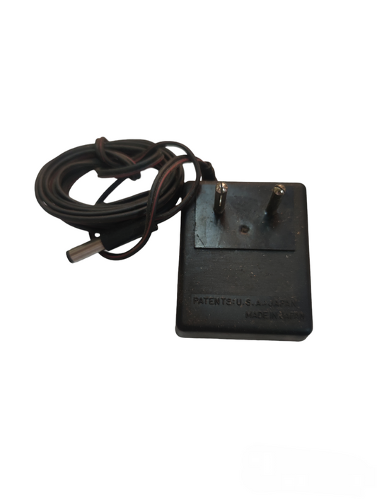 Power Adaptor 220V Input Different Output AC Adaptor