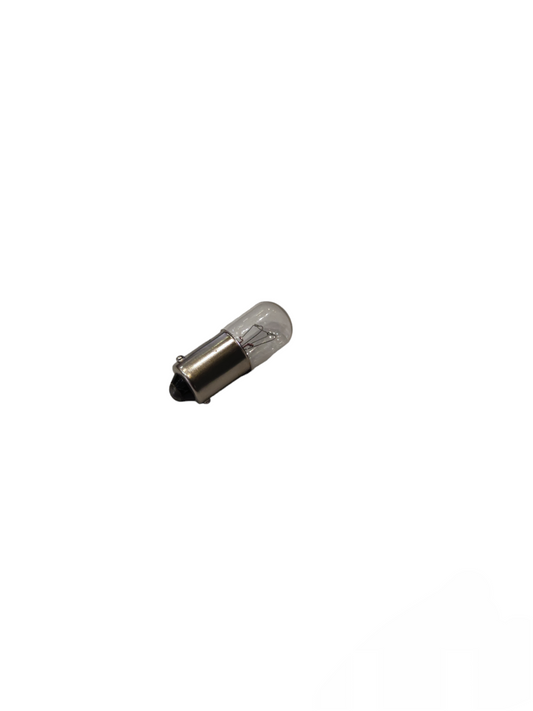 Denko Pilot Lamp 60V 3W B9 Japan,B9 60V3W Indicator Bulb