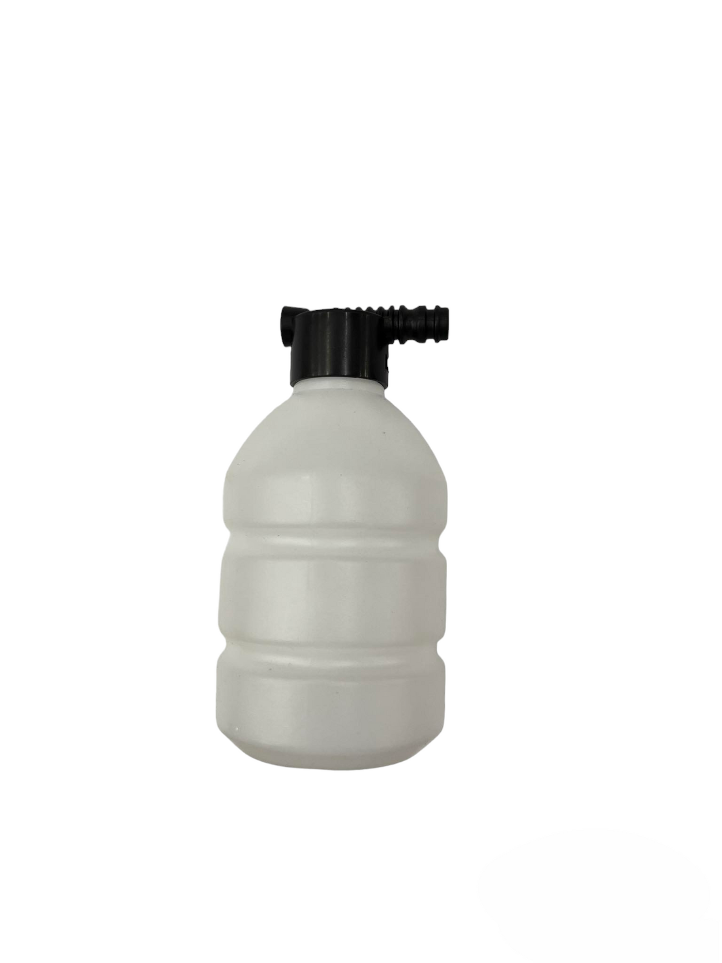 Handy Pressure Washer Wireless Battery Operated 4.5 Meters Hose Length with 2 battery pack