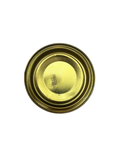 BOYSEN Quick Drying Enamel 1/4 liters White B-600