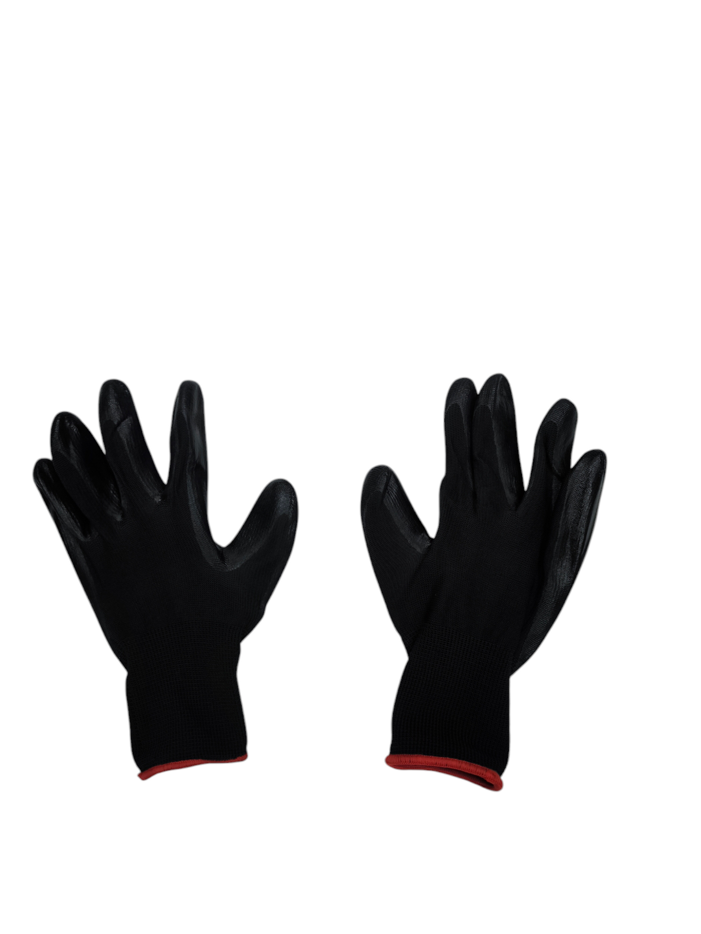Pair Insulated Short Sleeve Gloves Spandex