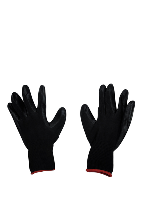 Pair Insulated Short Sleeve Gloves Spandex
